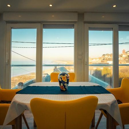 La Tete Ault - Une Experience Unique En Bord De Mer Екстер'єр фото